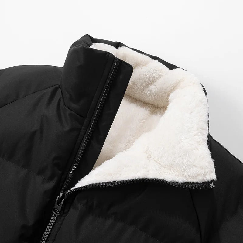 Bellano pufferjacka