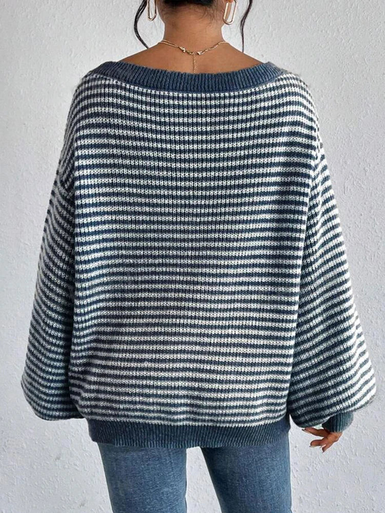 Sierra randtröja