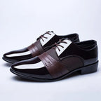 Savelle Classic Loafers