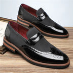 Marlowe Leather Loafer