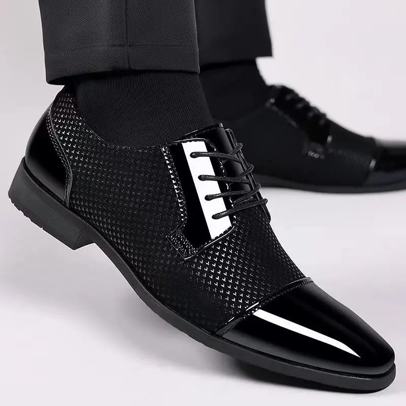Moretti Heritage Loafers