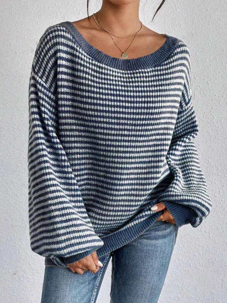Sierra randtröja