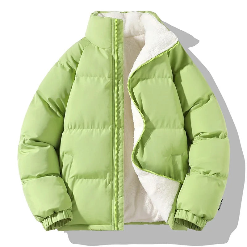 Bellano pufferjacka