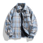 Tavino flanelljacka