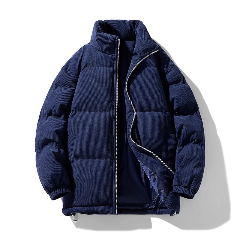 Varo corduroy jacka