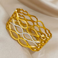 The Julie Cuff
