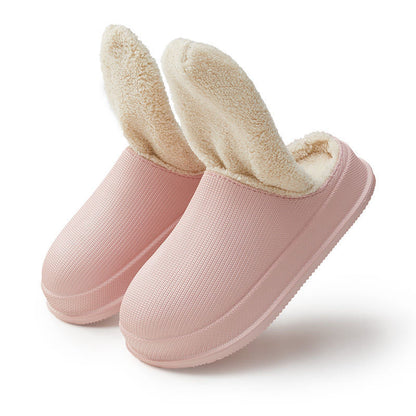Cloud Comfort Slippers