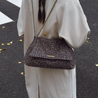 Leopard Bag