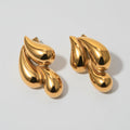 Drop Earrings