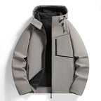 Northcast Hooded Jacket