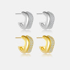 Lina Earrings