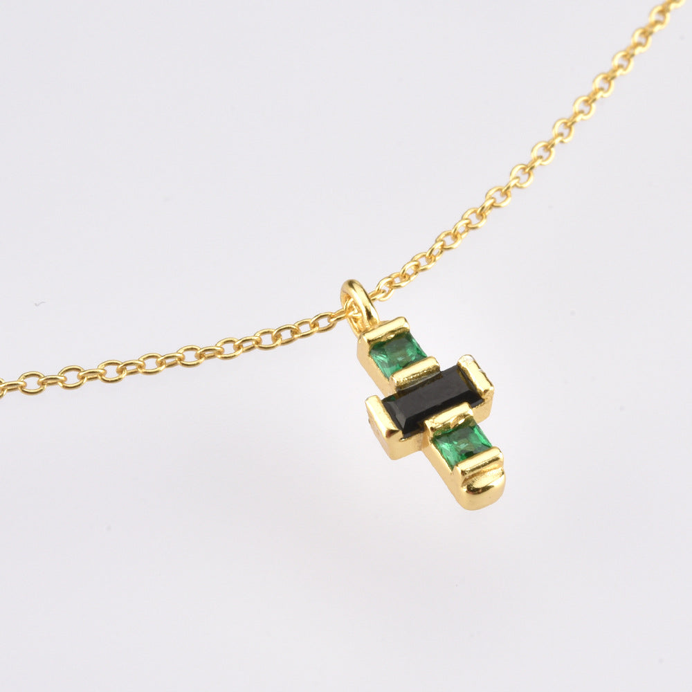Lina Necklace