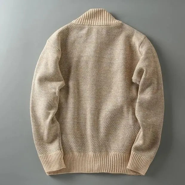 Ashford Fleece-fodrad jacka