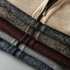 Ashford Fleece-fodrad jacka