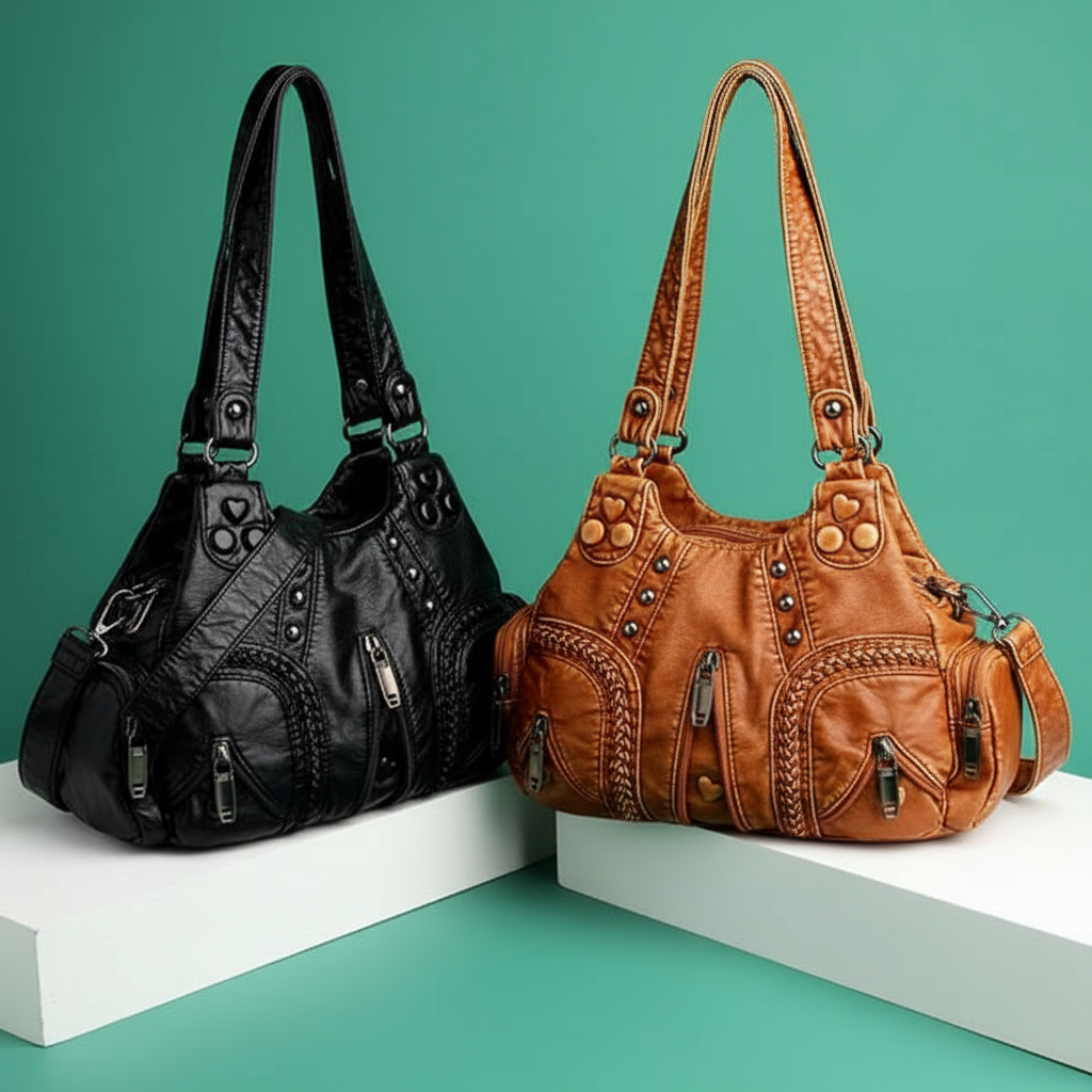 Selana Boho Bag