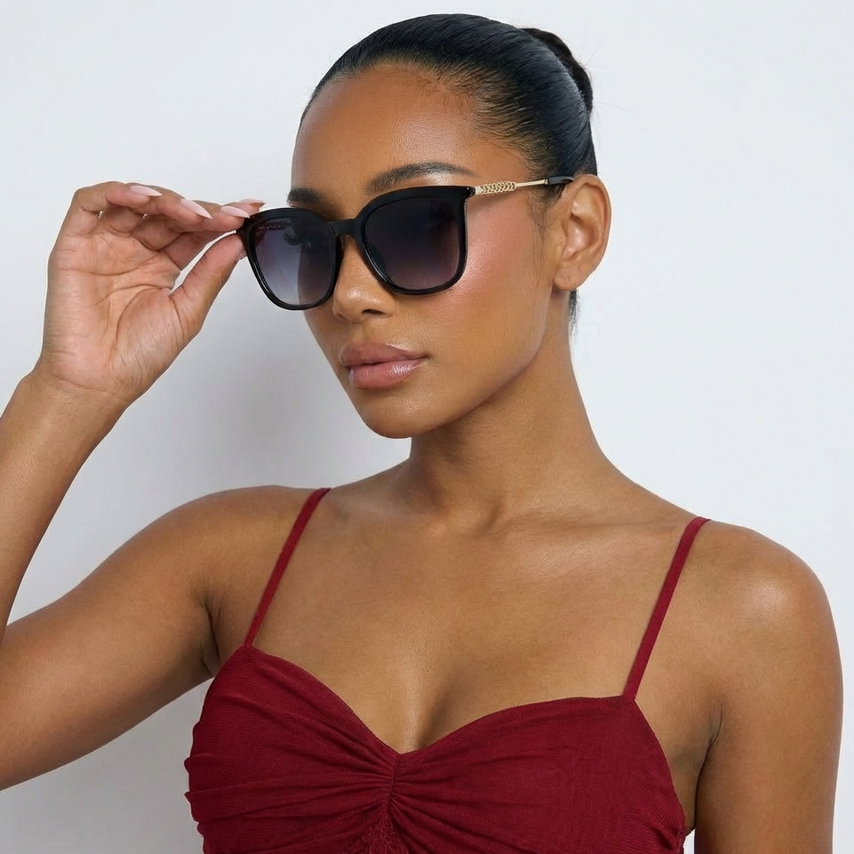 Hollywood Sunglasses