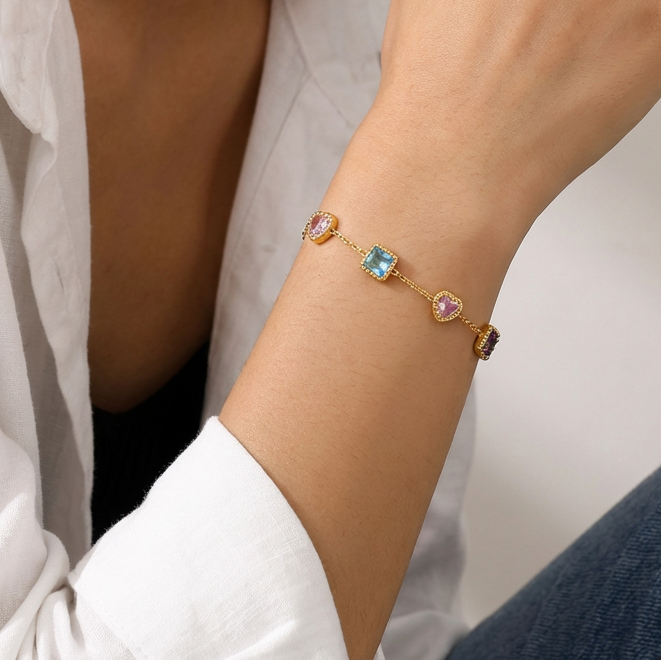 Ella Bracelet