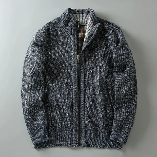 Ashford Fleece-fodrad jacka