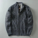 Ashford Fleece-fodrad jacka