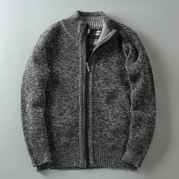 Ashford Fleece-fodrad jacka