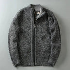 Ashford Fleece-fodrad jacka