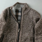 Ashford Fleece-fodrad jacka