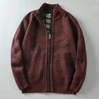 Ashford Fleece-fodrad jacka