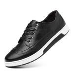 Valenti Leather Brogues