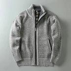 Ashford Fleece-fodrad jacka