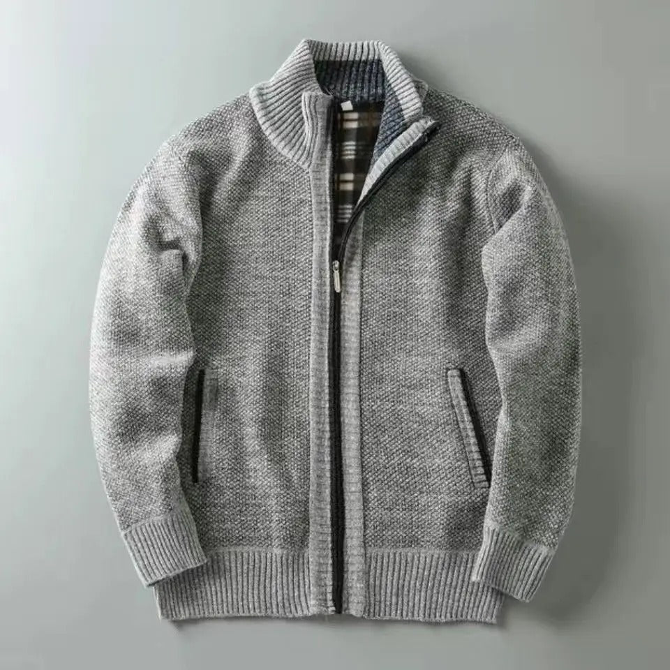 Ashford Fleece-fodrad jacka
